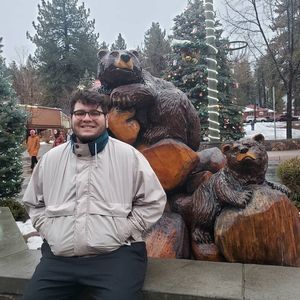 Meet your Posher, Saul